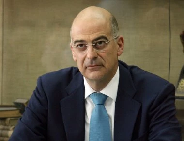 Ν.Δένδιας: «Συνήθως αυτά που λέει ο Καμμένος υπηρετούν το δικό του στενό κομματικό συμφέρον- Είναι απελπισμένος»